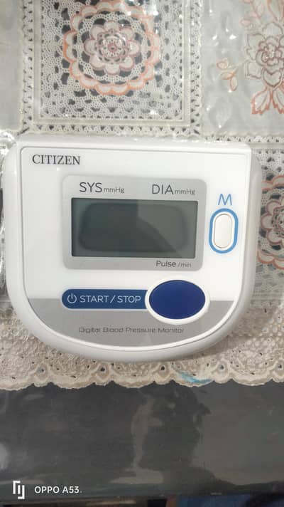 BP operator perfectly working