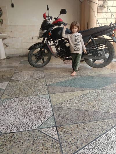 Suzuki GR150 for Sale