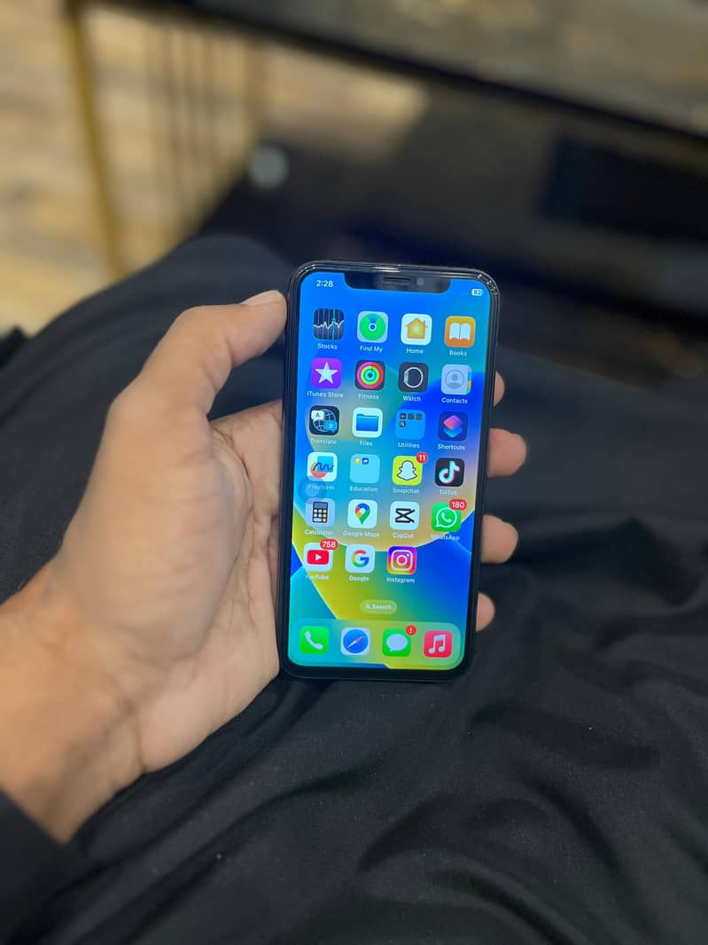 iphone x 3