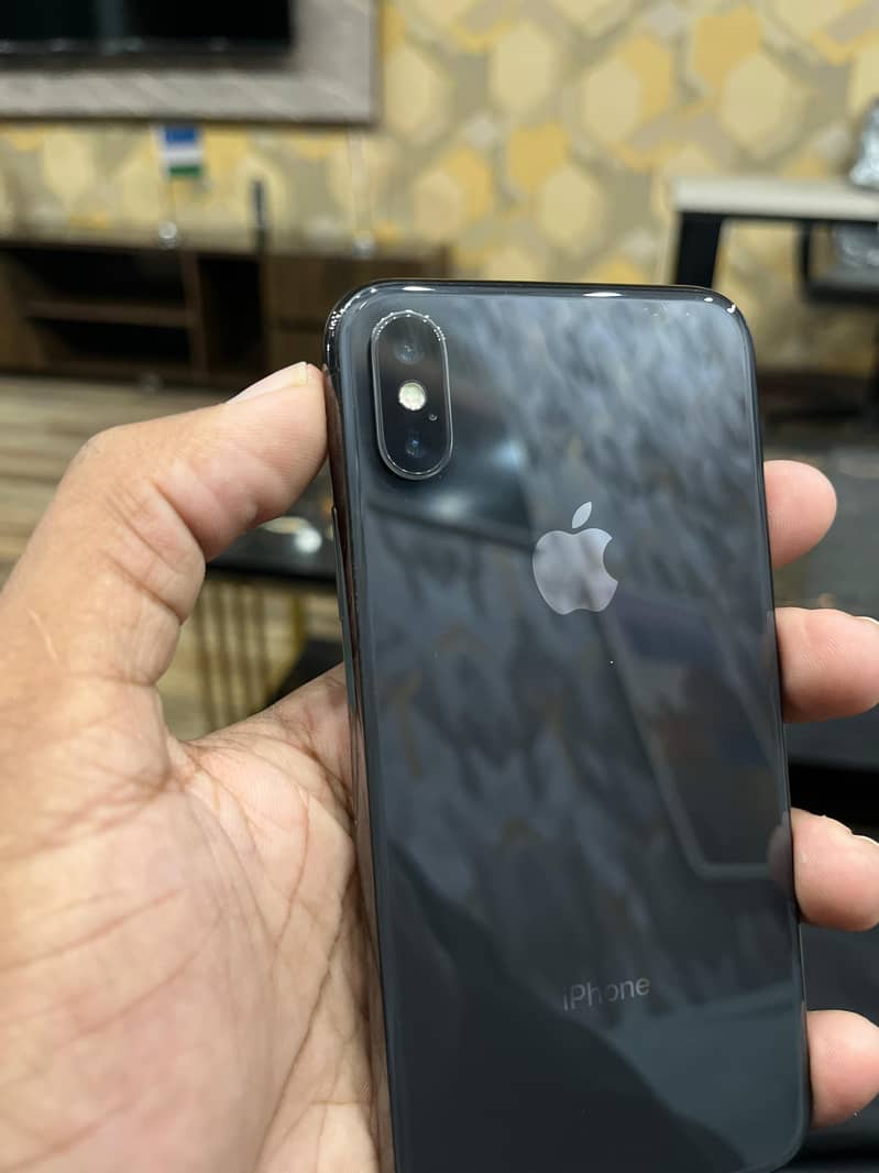 iphone x 7