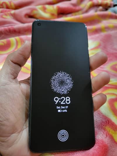 One plus 9 12/256 Full Updated