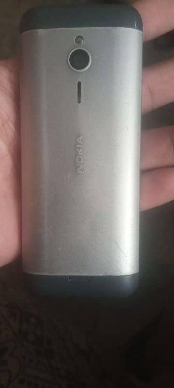 Nokia 230 orgnal mobil