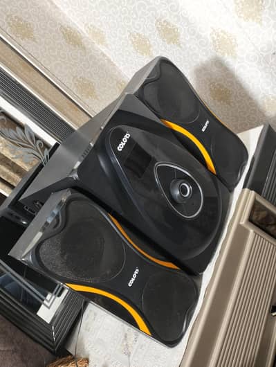 Colour Company Buffer MODEL. 8155 for sale