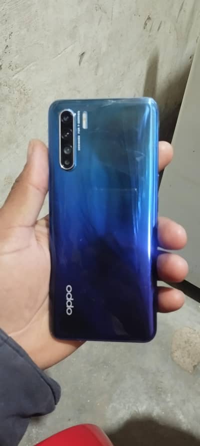 oppo Reno 3 for sale