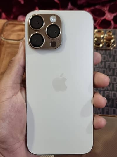 16 pro max pta approved