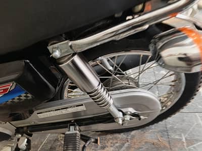 honda 125 2025 model