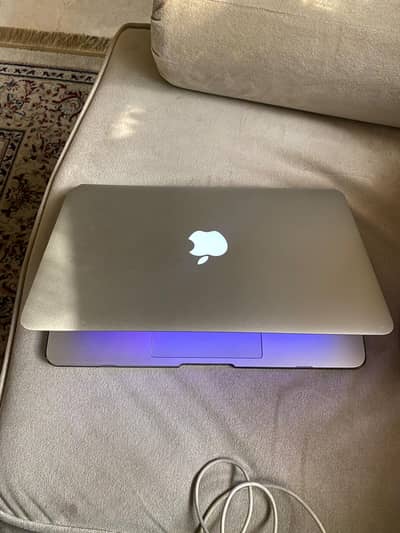 Macbook Air 11 inch