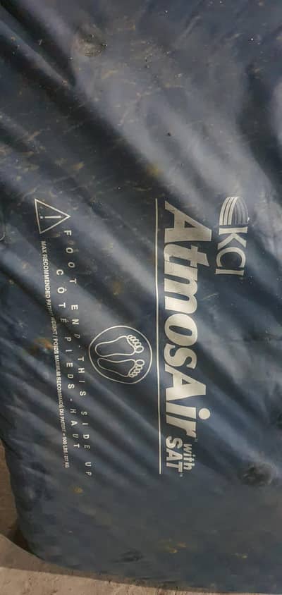 Medical Bed Mattress