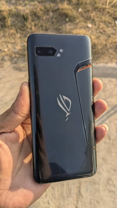 Asus Rog 2 official Approved