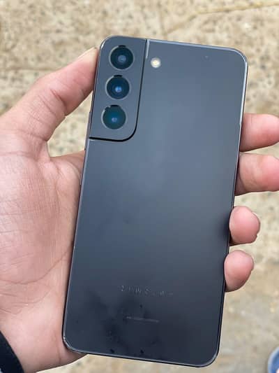Samsung galaxy s22.8__128gb