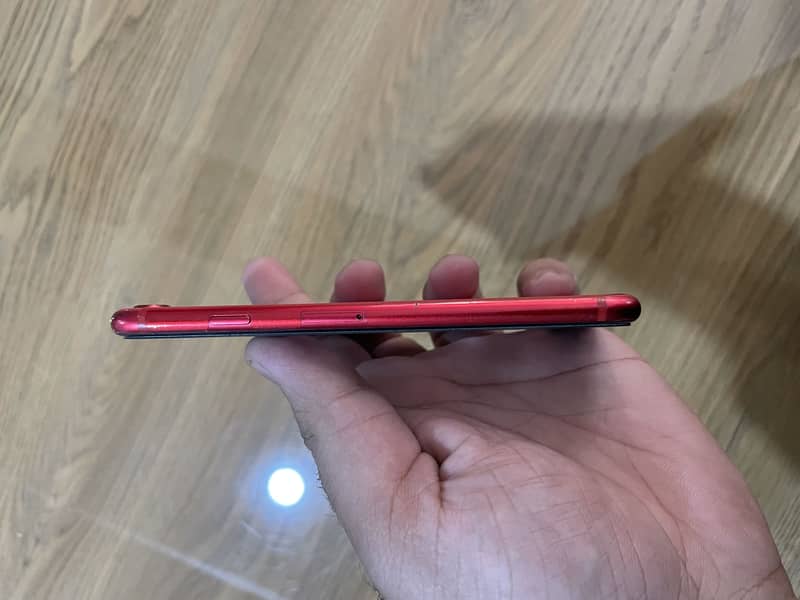 iPhone SE second generation 3