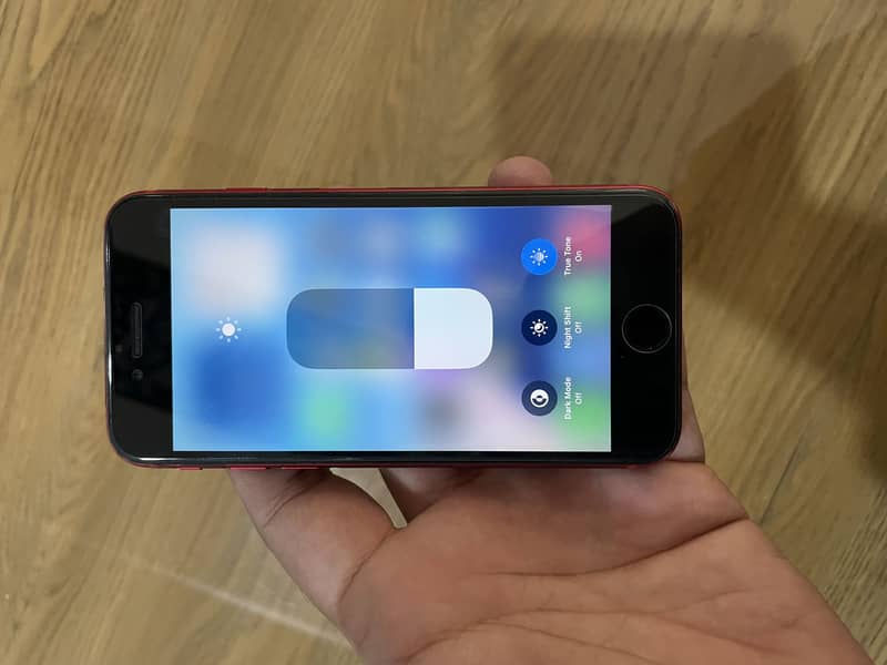 iPhone SE second generation 5