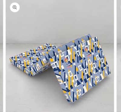 Dura  Comfort Fold a Bed