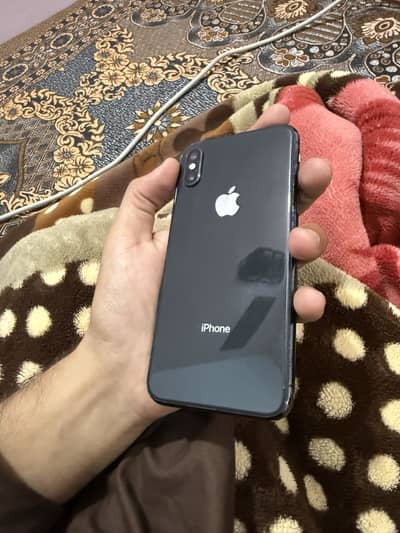 Iphone xs non pta 256 gb