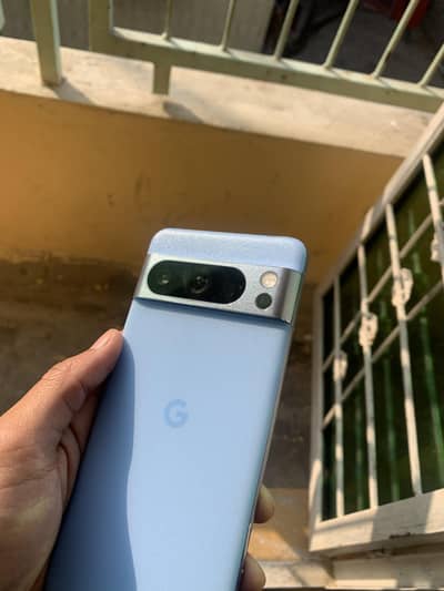 Google pixel 8 pro 12/256 GB