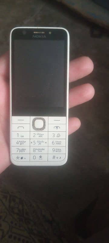 Nokia 230 orgnal mobil