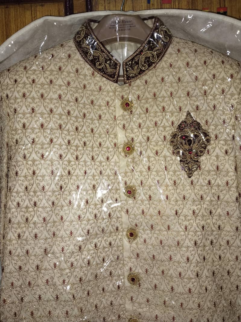 sherwaani 0
