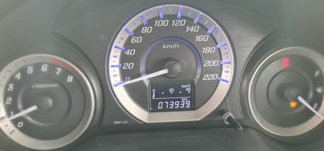 Honda City IVTEC 2021