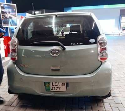 Passo plus hana 10/13