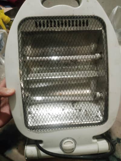 electric heater