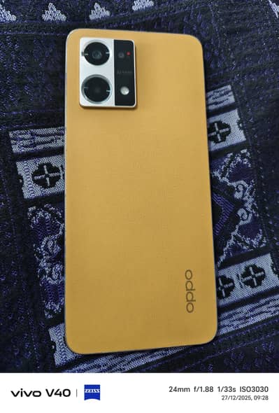 Oppo F21 pro 8/128 gb for sale