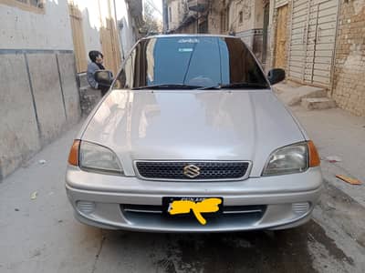 Cultus vxl, total genion condition