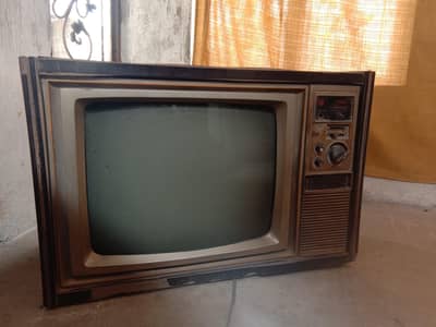 selling tv