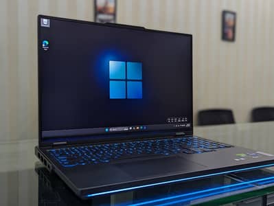 Lenovo legion Pro 7 - 03134934727 what's app