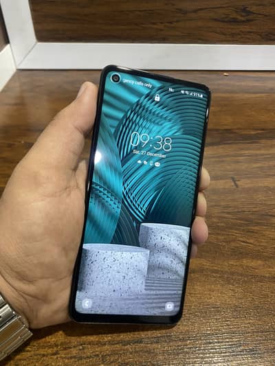 Samsung A21s 4/64 PTA Approved