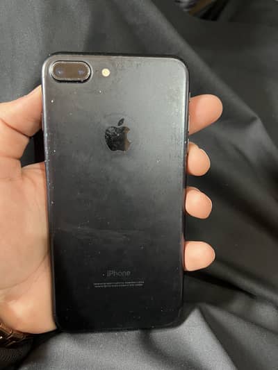 iphone 7 plus PTA approved