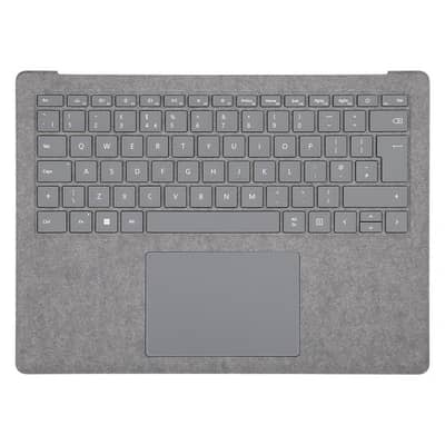 Microsoft surface laptop   3,4,5  keyboard