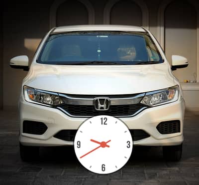 Honda City 1.5L CVT 2023