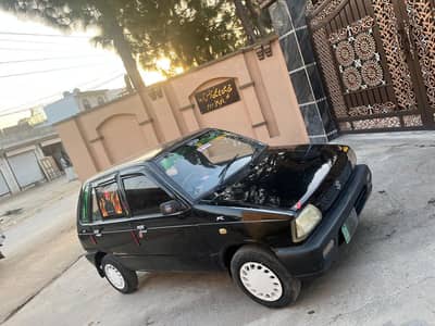 Mehran For Sale