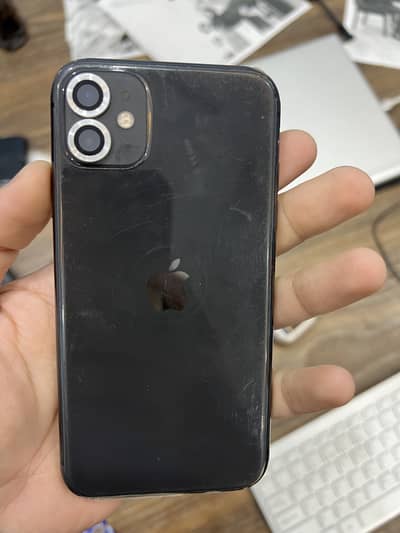 iphone 11 Jv 10/9.5 Condition