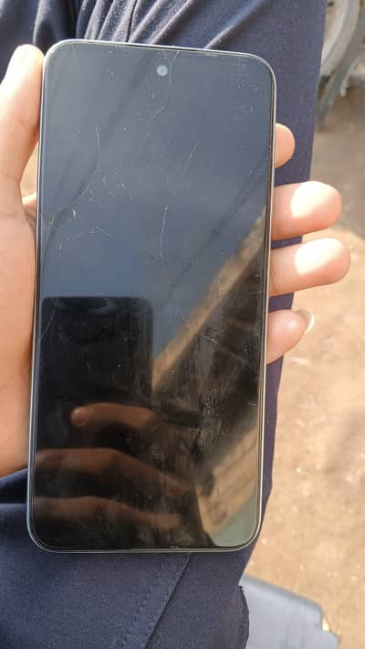 panel damij all ok with box