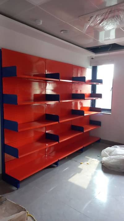 File Racks , display racks, Storage racks /Industrail racks |Trolleys