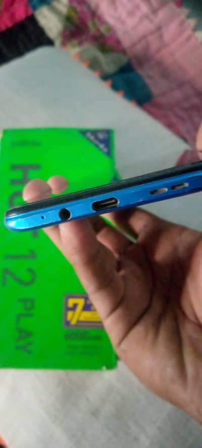 4+3 64 ram fast phone official approvad