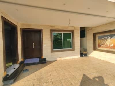 10 Marla Double Story House For Sale In IEP ENGINEERS TOWN