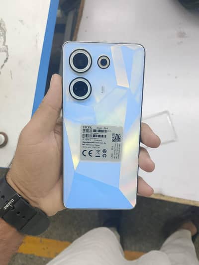 vivo caman 20