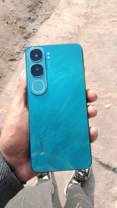 vivo y200