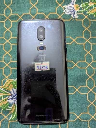 Oneplus 6
