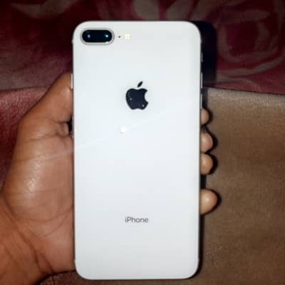 Apple iPhone 8 Plus