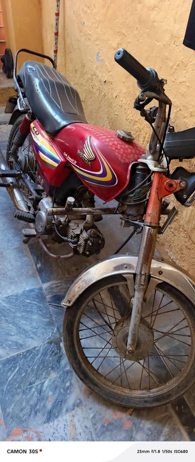 road Prince 17 model add read