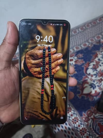 vivo y35 all okay 8gb 128gb 03044880899