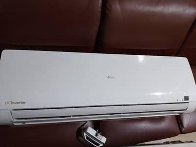 Haier 1.5 Ton AC