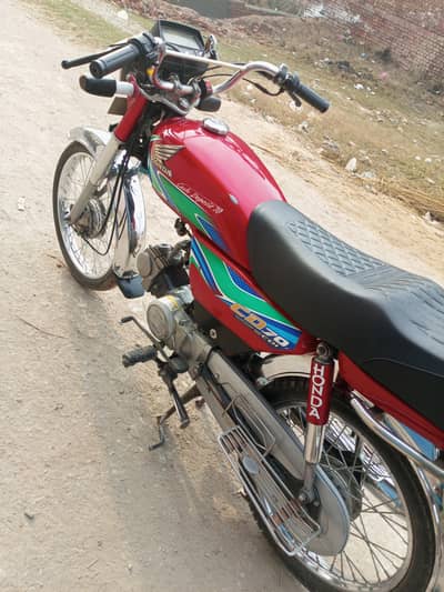 2018 model condition 10 by 9 total jeniun