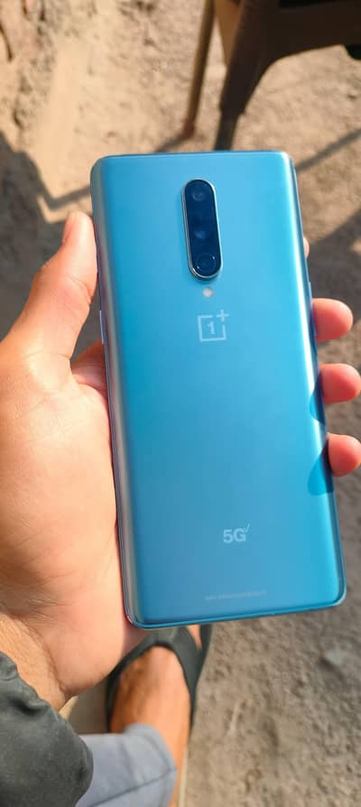 OnePlus 8 5g