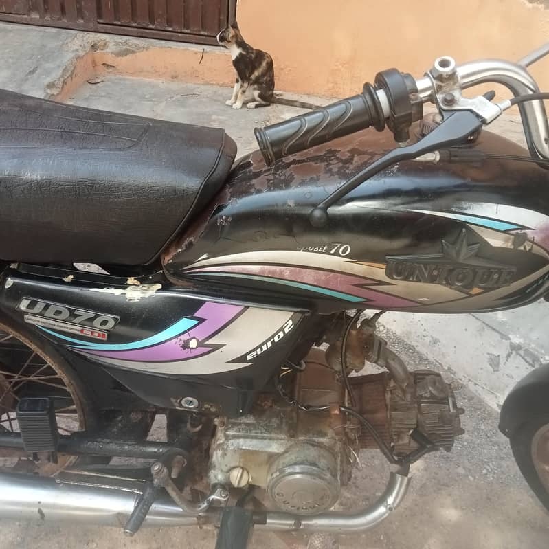 Unique2013کورنگی 0