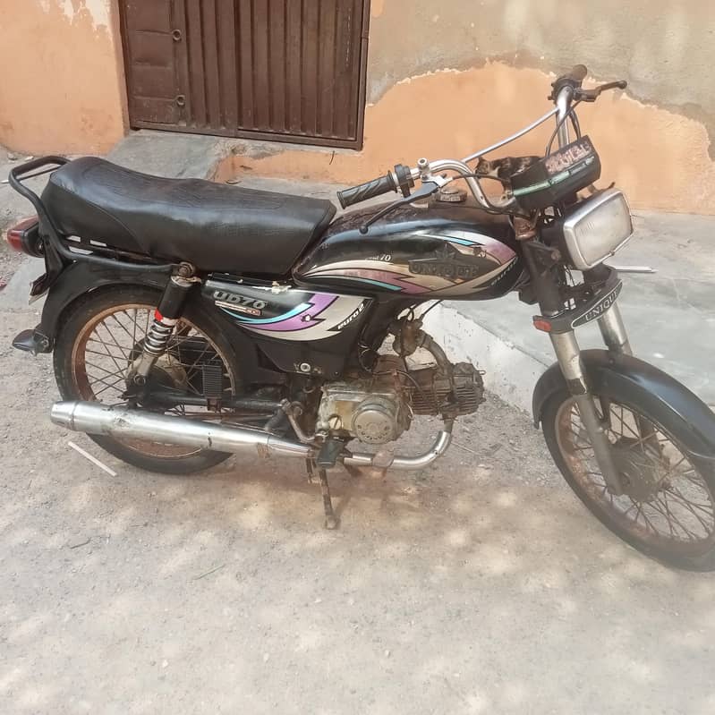 Unique2013کورنگی 1