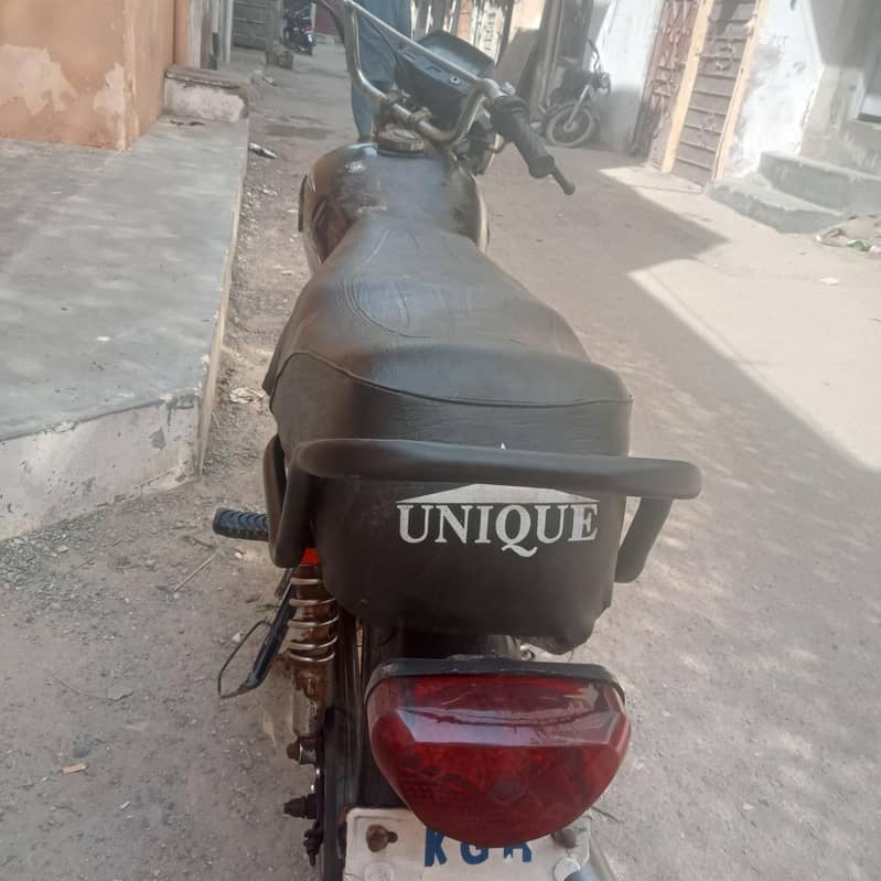 Unique2013کورنگی 2